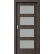 Porta FIT H4 Dub Tmavý 